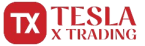 Tesla Flux Trading Platform